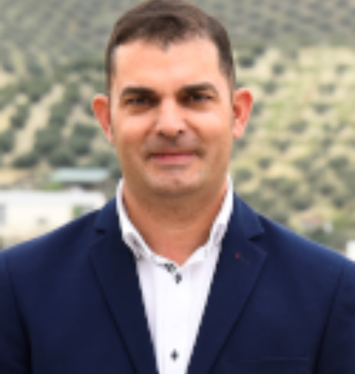 Jorge Sánchez Hidalgo