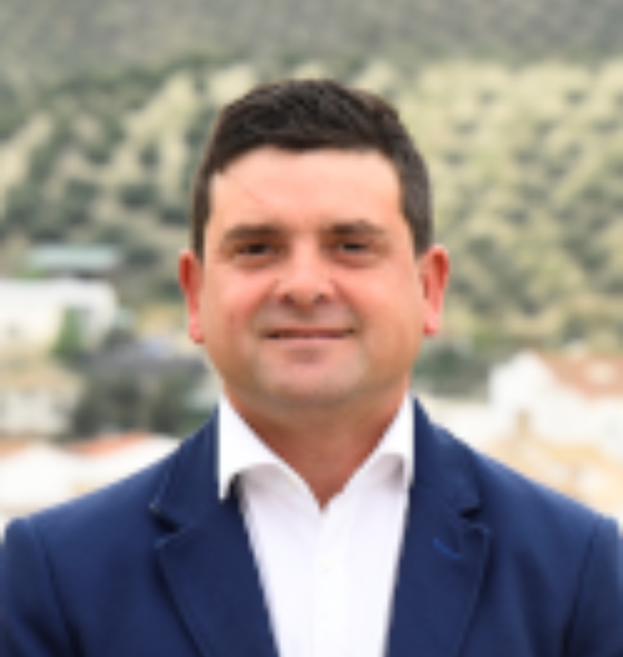 Antonio Álvarez Almirón