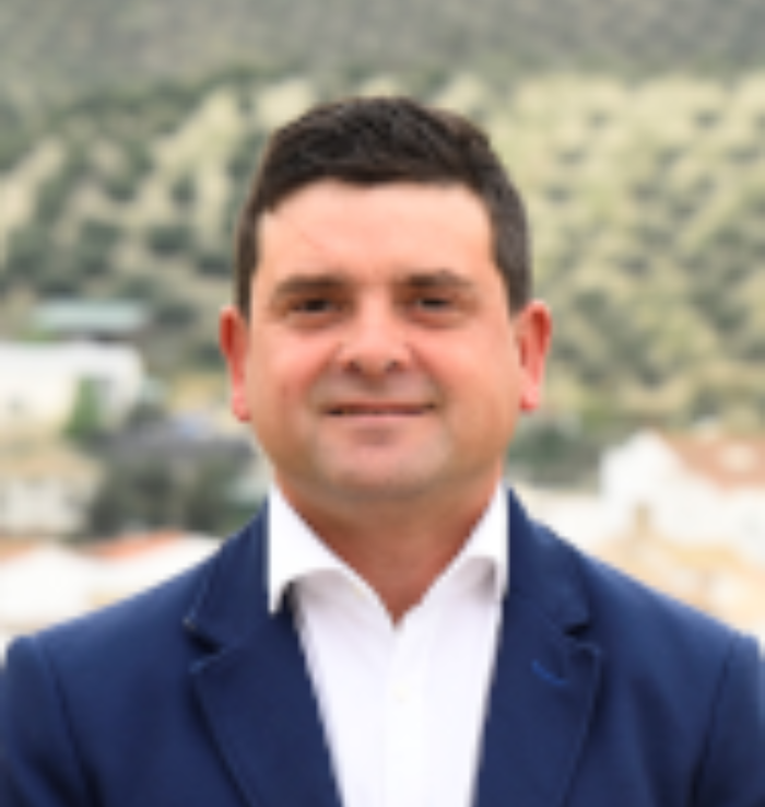 Antonio Álvarez Almirón