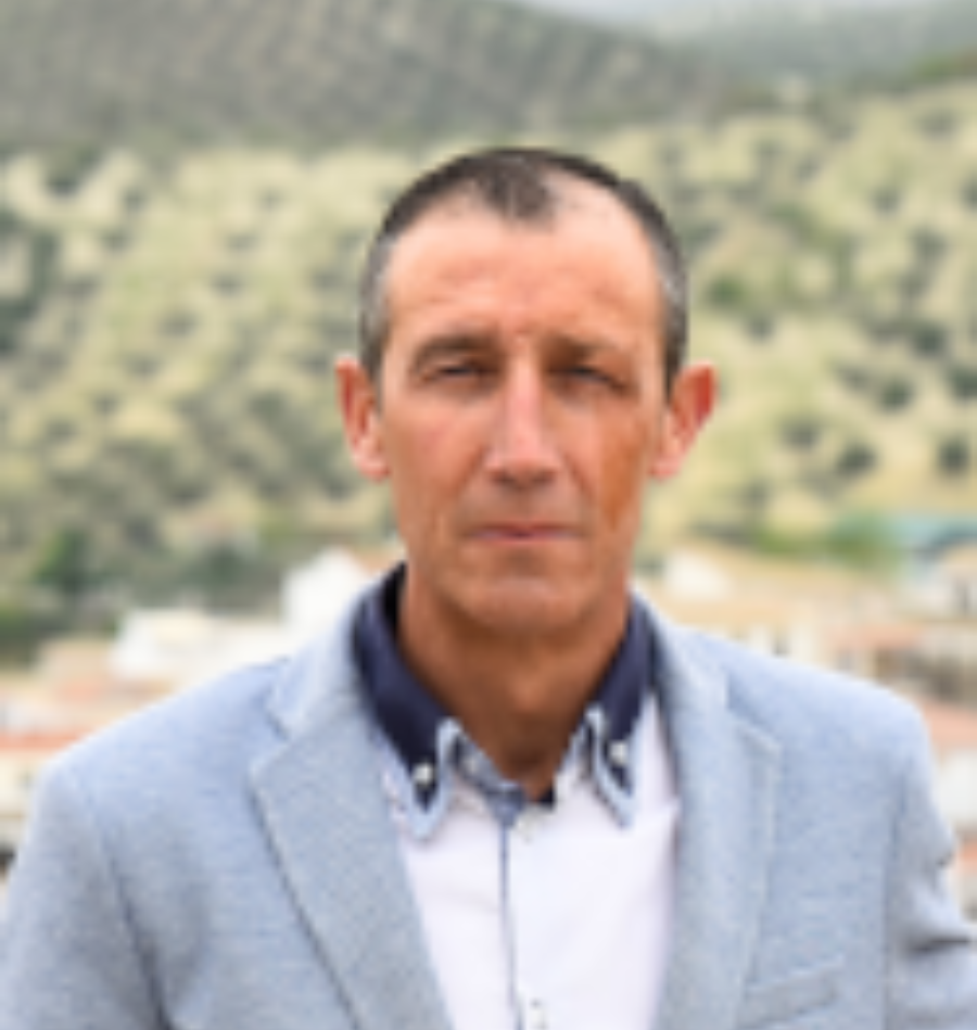 Domingo García Jiménez