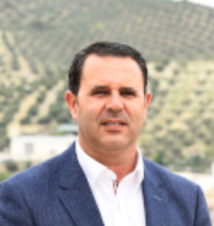 Ignacio José Cáliz Muñoz de Toro