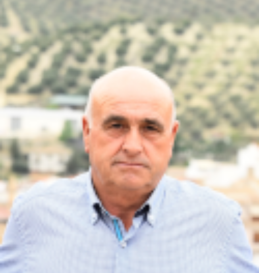 Juan Antonio Arenas Ramos