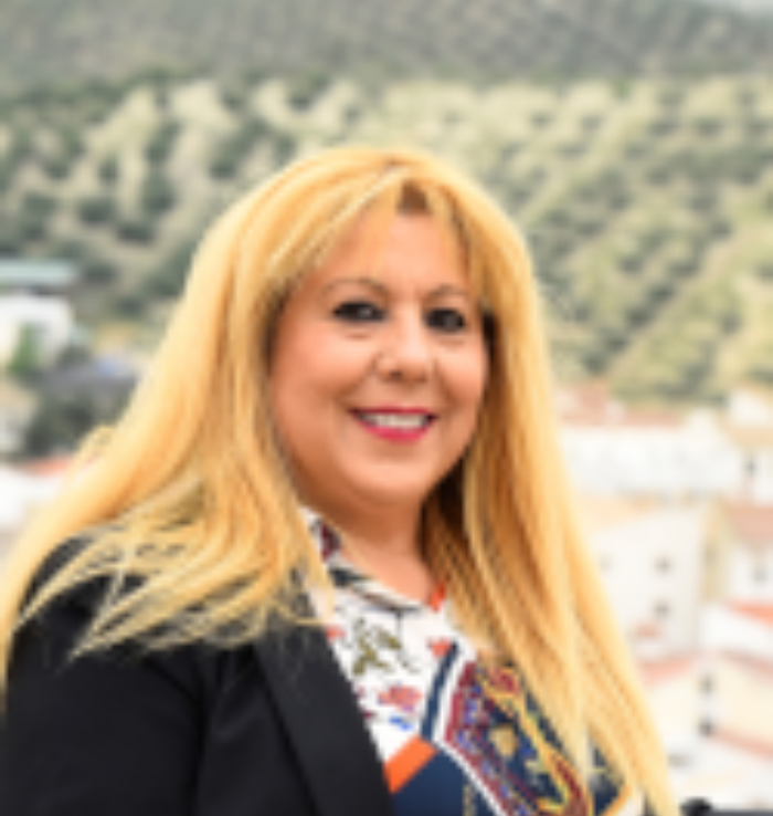 Manuela Luisa Soldado Muñoz