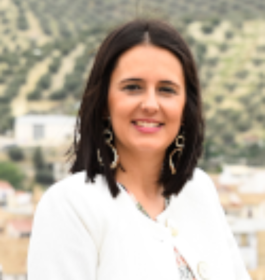 María José Megías Valverde